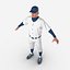 Baseball Player Generic 5