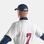 Baseball Player Generic 5