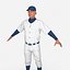 Baseball Player Generic 5