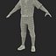 Baseball Player Generic 5