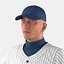 Baseball Player Generic 5