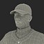 Baseball Player Generic 5