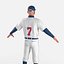Baseball Player Generic 5