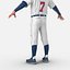 Baseball Player Generic 5