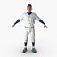 Baseball Player Generic 5