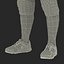 Baseball Player Generic 5