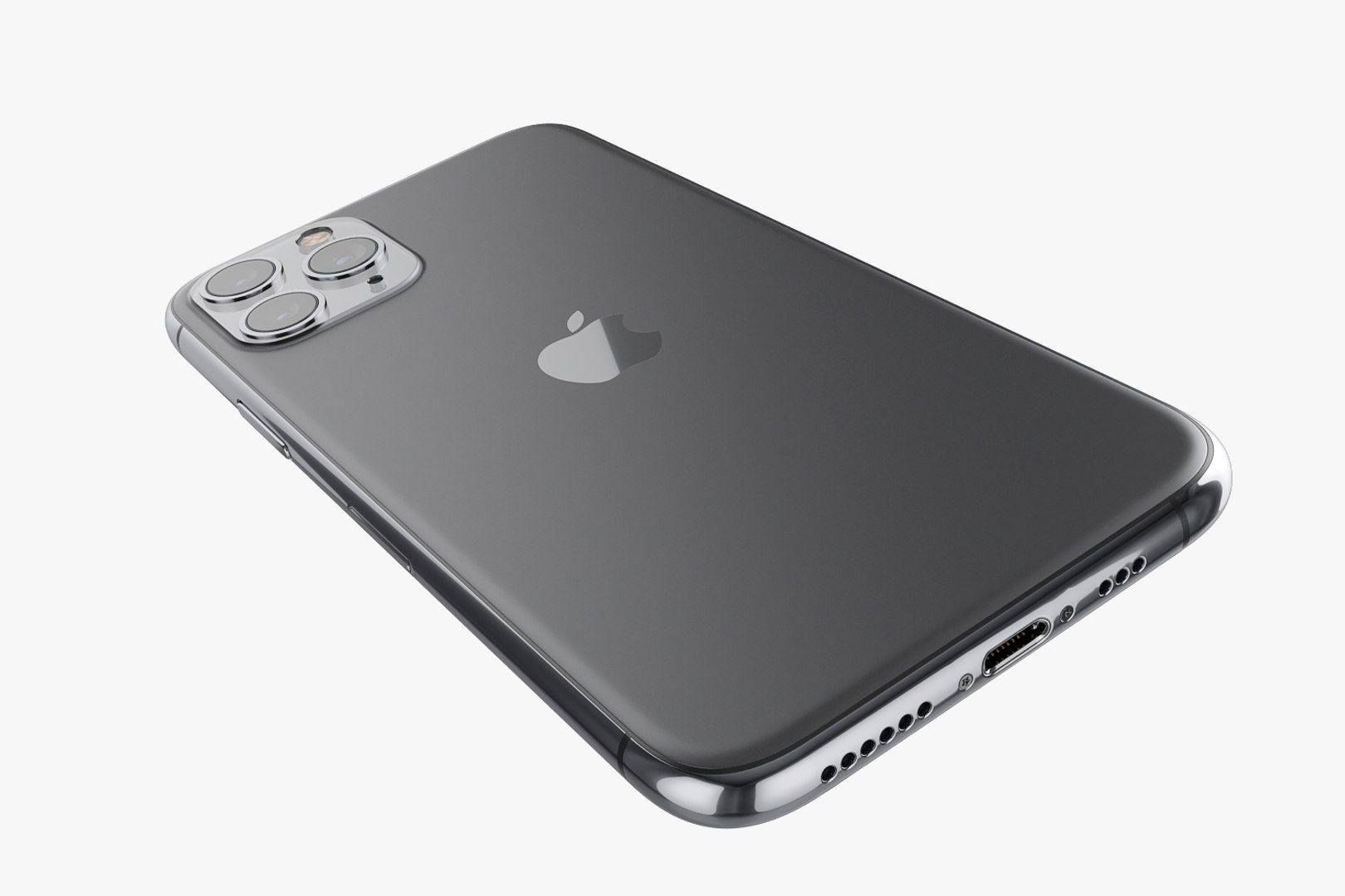 Apple Iphone Xi 3D - TurboSquid 1408153