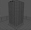 High Rise Tower Building