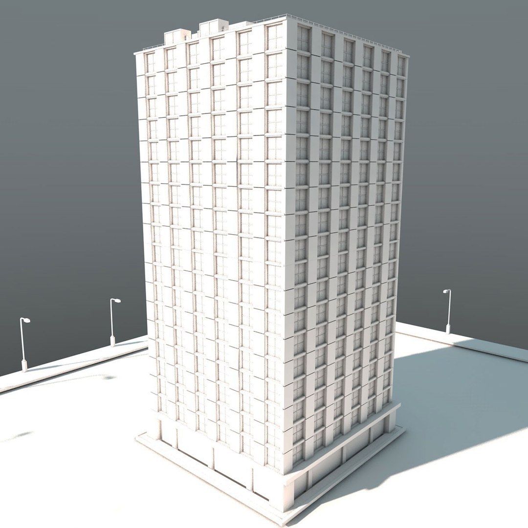3d building parking lot model https://p.turbosquid.com/ts-thumb/Y8/tnKB4C/jIN4Aaub/highrisebuildingwhite/jpg/1437313804/1920x1080/fit_q87/c2218cad5ef5b088aff6b49f5adc26600bf999d8/highrisebuildingwhite.jpg