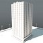High Rise Tower Building