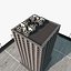 High Rise Tower Building