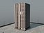 High Rise Tower Building