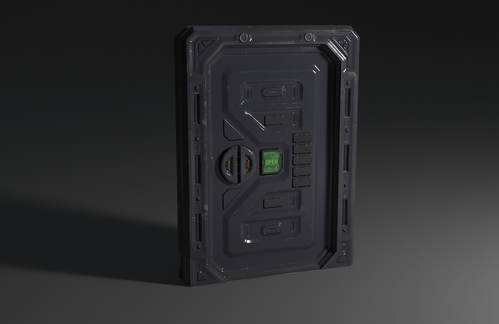 3D Sci-Fi Sliding Door https://p.turbosquid.com/ts-thumb/Y8/tzfujX/m4/night1/jpg/1622676564/1920x1080/fit_q87/07ac3af388bb50bc47337d60f57b86e0c0181d5d/night1.jpg