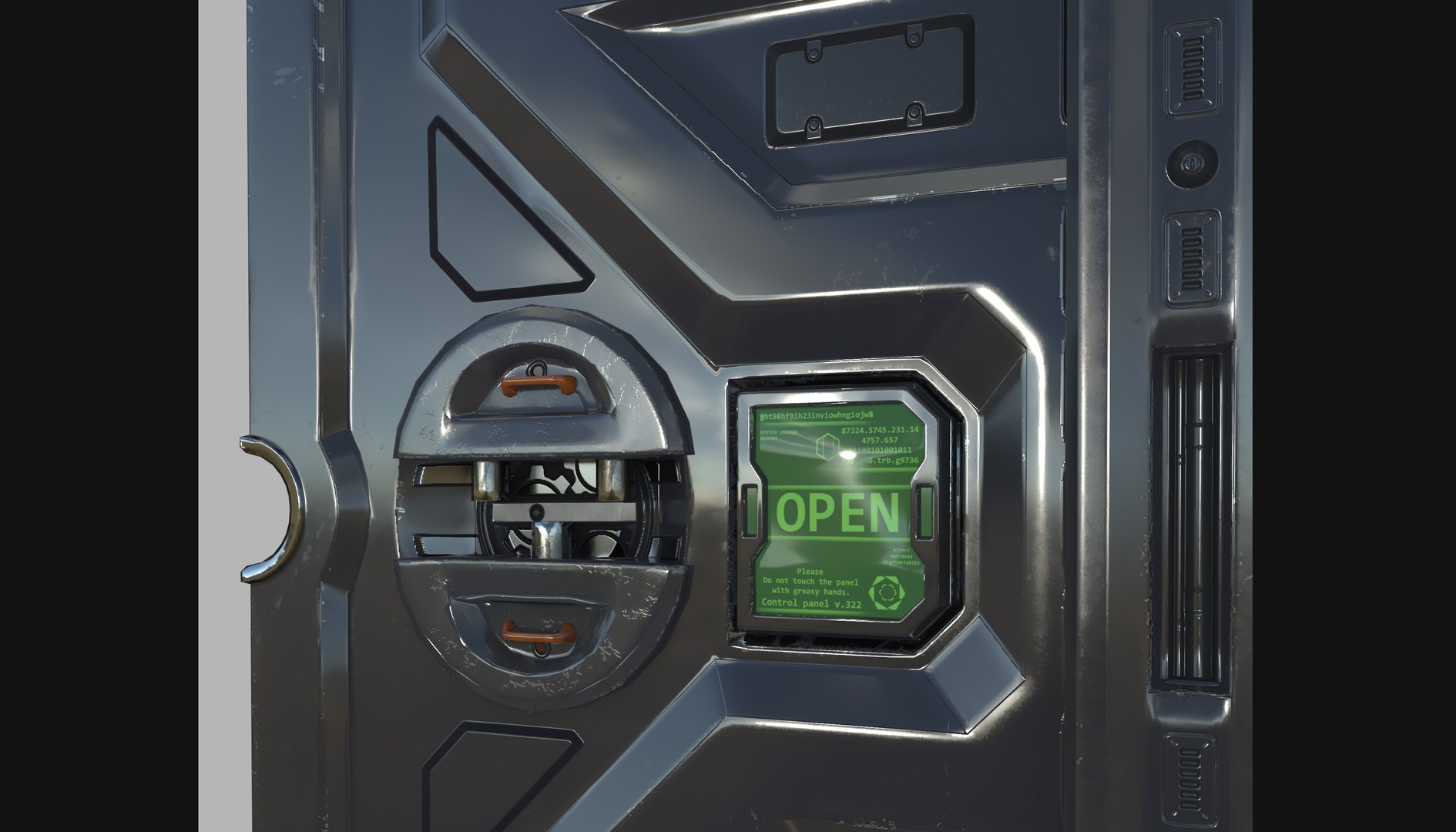 3D Sci-Fi Sliding Door https://p.turbosquid.com/ts-thumb/Y8/tzfujX/oJ/5/jpg/1622676584/1920x1080/fit_q87/ae8ae93c2c9ac7770c133b68a56e00d831956019/5.jpg