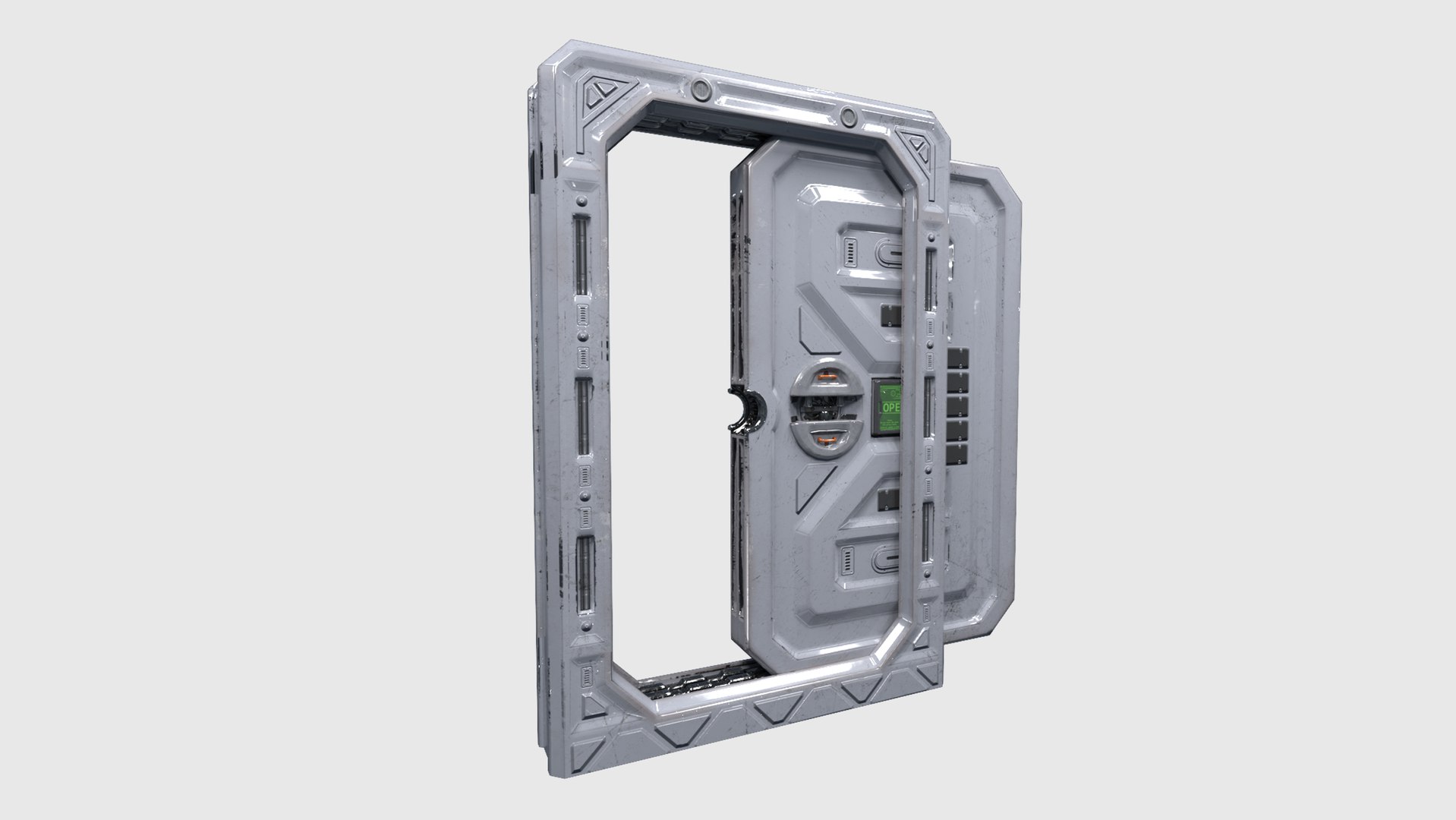 3D Sci-Fi Sliding Door https://p.turbosquid.com/ts-thumb/Y8/tzfujX/uf/new3/jpg/1622755141/1920x1080/fit_q87/b465fae42e89eae31082876f9fe3bf54324f0d35/new3.jpg