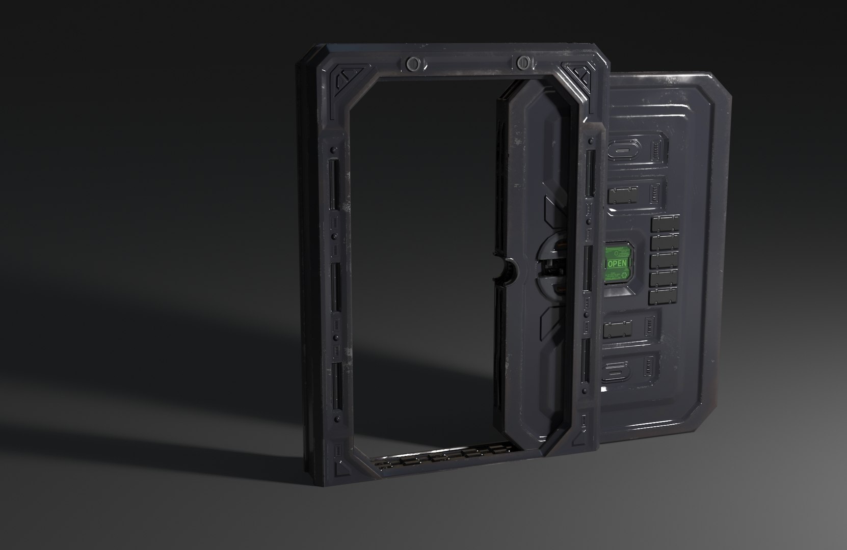 3D Sci-Fi Sliding Door https://p.turbosquid.com/ts-thumb/Y8/tzfujX/y4/night2/jpg/1622676566/1920x1080/fit_q87/44ba0a315c05e981cc2d47fa64613a86779d89f6/night2.jpg