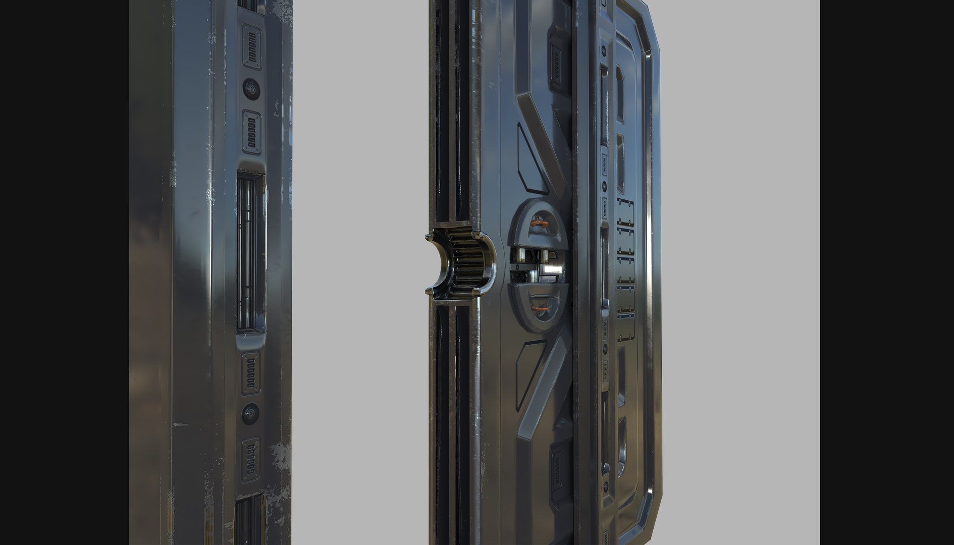 3D Sci-Fi Sliding Door https://p.turbosquid.com/ts-thumb/Y8/tzfujX/zO/6/jpg/1622676577/1920x1080/fit_q87/aab51db005b16af866926471a5fd6be13caa5f85/6.jpg