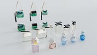 MARC JACOBS - FRAGRANCE SETS