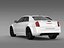 Chrysler 300 SRT8 2012