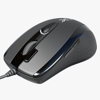 A4Tech X7 Mouse