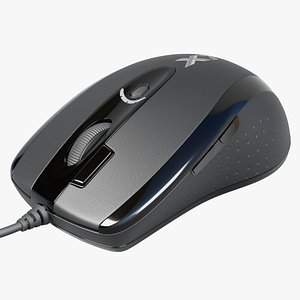 A4Tech X7 Mouse