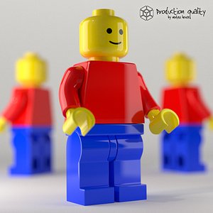 Lego Figure