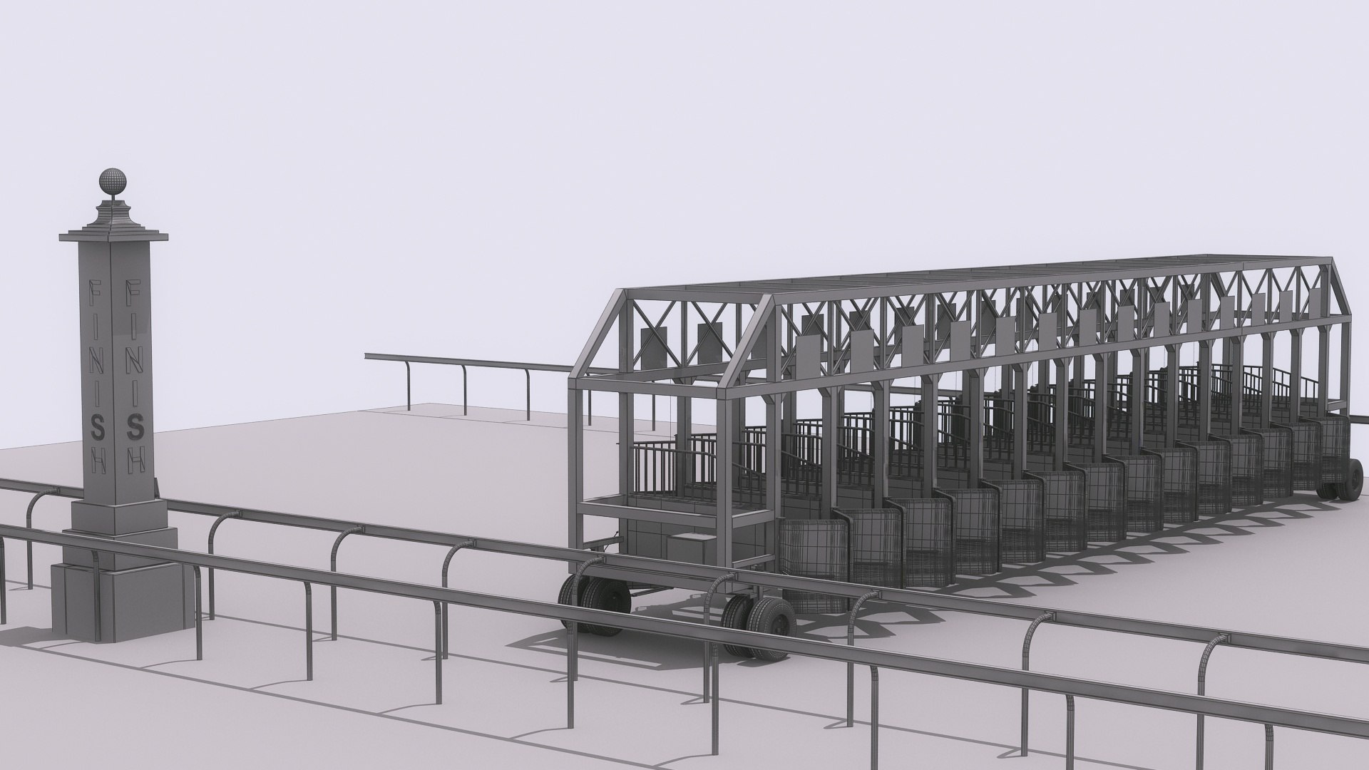 3D Horse Track Block https://p.turbosquid.com/ts-thumb/Y9/4ZO5Kx/Ce/horsetrackblock13/jpg/1723964320/1920x1080/fit_q87/73d722a21851966e9efe6f0d8f837eca3b9ca599/horsetrackblock13.jpg