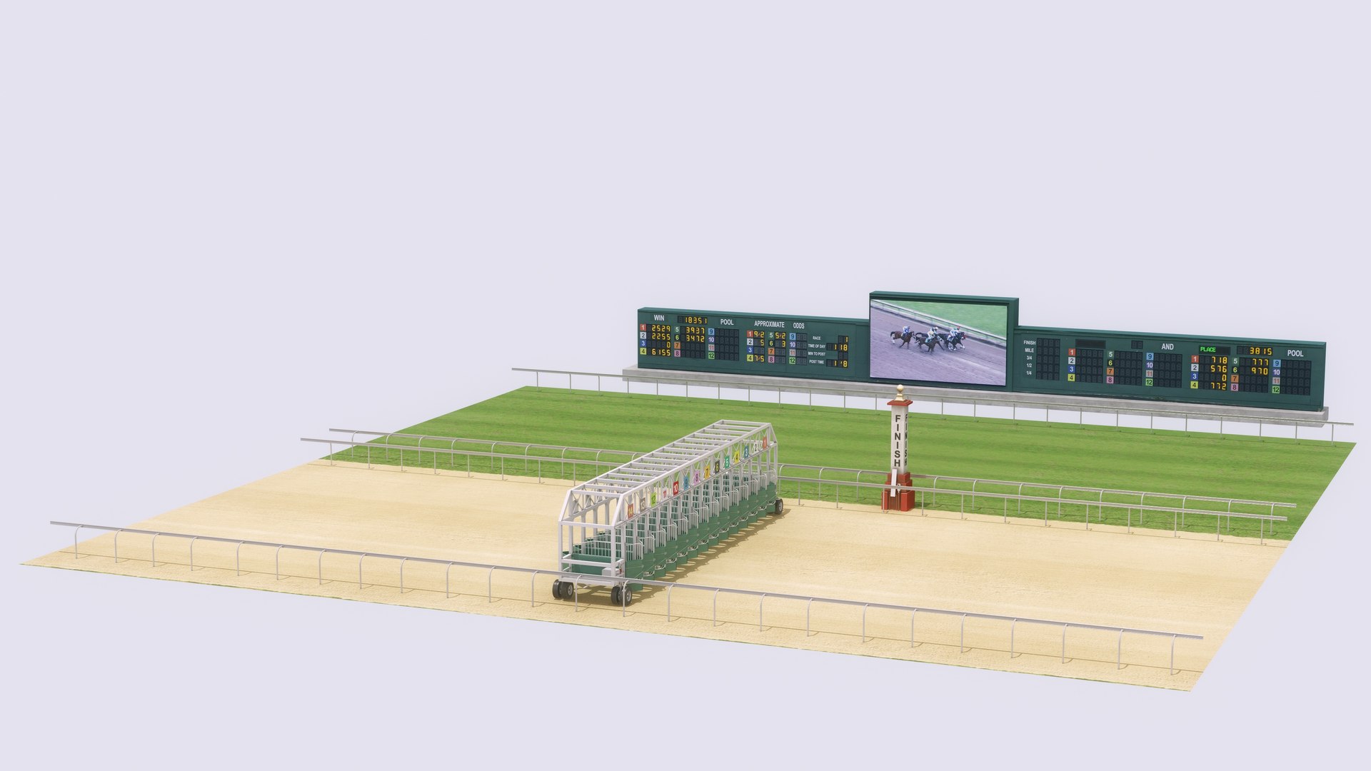 3D Horse Track Block https://p.turbosquid.com/ts-thumb/Y9/4ZO5Kx/Hc/horsetrackblock5/jpg/1723964306/1920x1080/fit_q87/e9da06be1c5589d573ec4b56ef44f85d466529c8/horsetrackblock5.jpg