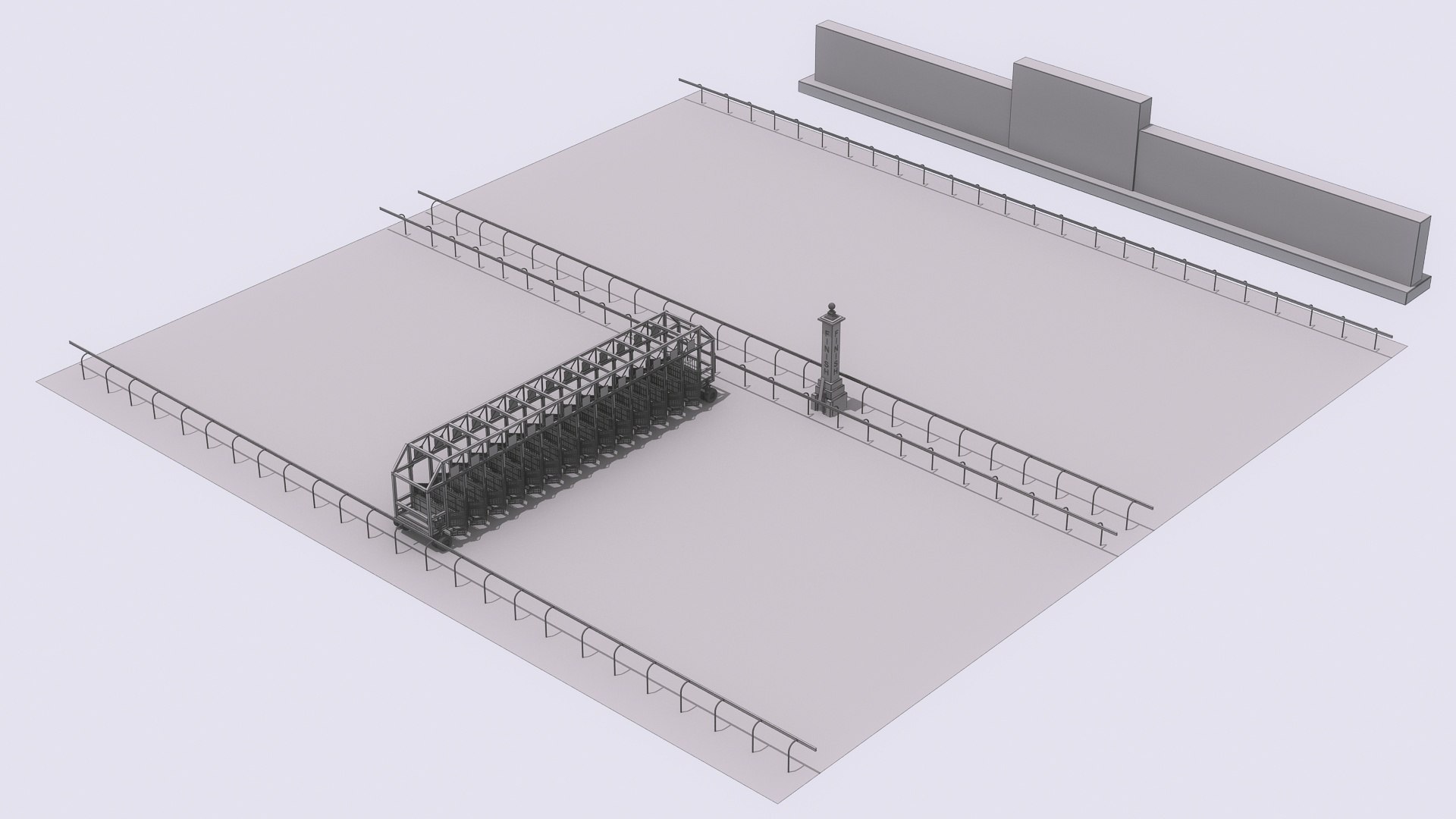 3D Horse Track Block https://p.turbosquid.com/ts-thumb/Y9/4ZO5Kx/Xj/horsetrackblock11/jpg/1723964317/1920x1080/fit_q87/220005bc2b617891c991f5698e794b6825802db0/horsetrackblock11.jpg