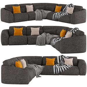 Sofa Gentleman