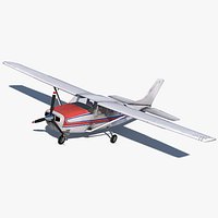 Cessna 206 Stationair