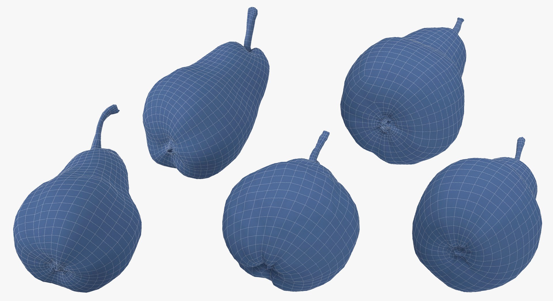 3D Pears Game Ready Collection 01 - 10 models https://p.turbosquid.com/ts-thumb/Y9/7Czeas/OQ/4w/jpg/1637830519/1920x1080/fit_q87/0137019e6209585db42a02241d53ca6f7bc667cb/4w.jpg
