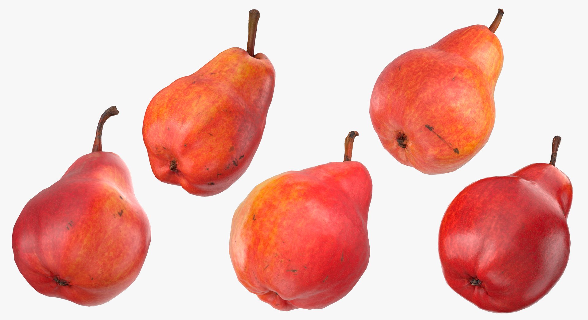 3D Pears Game Ready Collection 01 - 10 models https://p.turbosquid.com/ts-thumb/Y9/7Czeas/Ws/4c/jpg/1637830405/1920x1080/fit_q87/4cee83624b94c8429d80ab6bfd02e085979a8b9f/4c.jpg