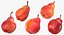 Pears Game Ready Collection 01 - 10 modeli