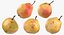 Pears Game Ready Collection 01 - 10 modeli
