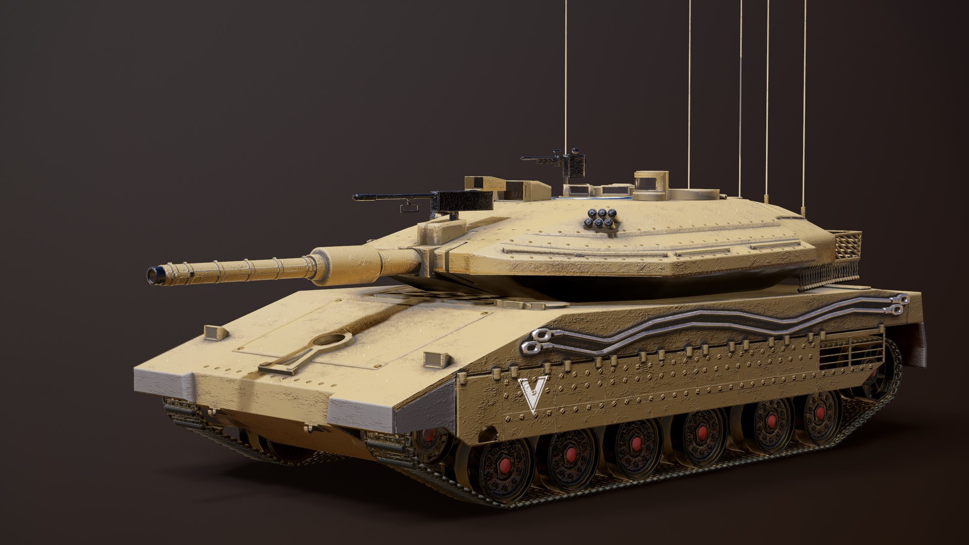 3D merkava main battle tank model https://p.turbosquid.com/ts-thumb/Y9/7J9GuH/ofctLxvQ/04/png/1605895533/1920x1080/fit_q87/063db2ee34d7f85df69460f381aa9491cfac6d57/04.jpg