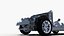 Fahrzeugchassis