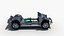 Fahrzeugchassis
