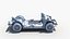 Fahrzeugchassis