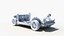 Fahrzeugchassis