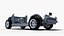 Fahrzeugchassis