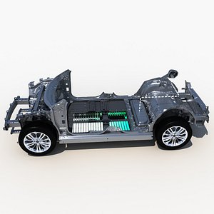 Vehicle Chassis