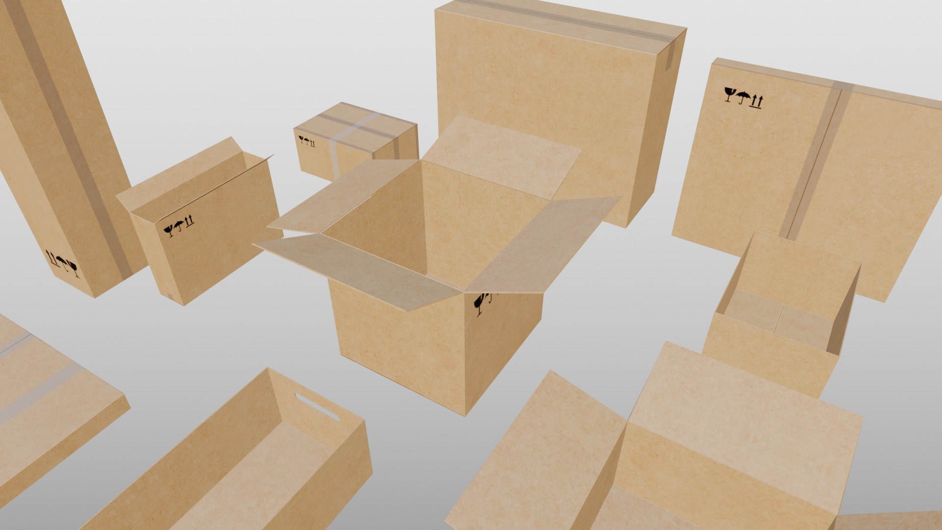 Cardboard Boxes 3D model https://p.turbosquid.com/ts-thumb/Y9/8HqEOo/sR/2/jpg/1722134407/1920x1080/fit_q87/33d08e2c50d028ae08d61ac683e83918c9cb74b4/2.jpg