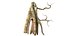 Pack Racines ou Vignes Low-Poly