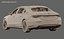 2022 Mercedes-Benz S-Class Maybach 3D