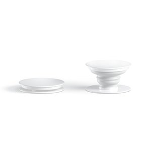 Pop Socket 3D model