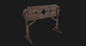 Prison Stocks