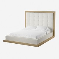 Ludlow Bed Modloft
