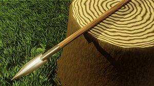 Simple Fantasy Weapons Pack