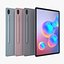 Samsung Galaxy Tab S6 All Color